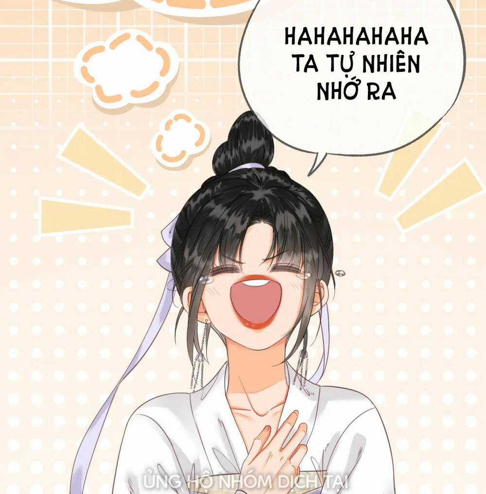 Để Ta Làm Ánh Trăng Đen Của Hôn Quân Chapter 13.2 trang 6