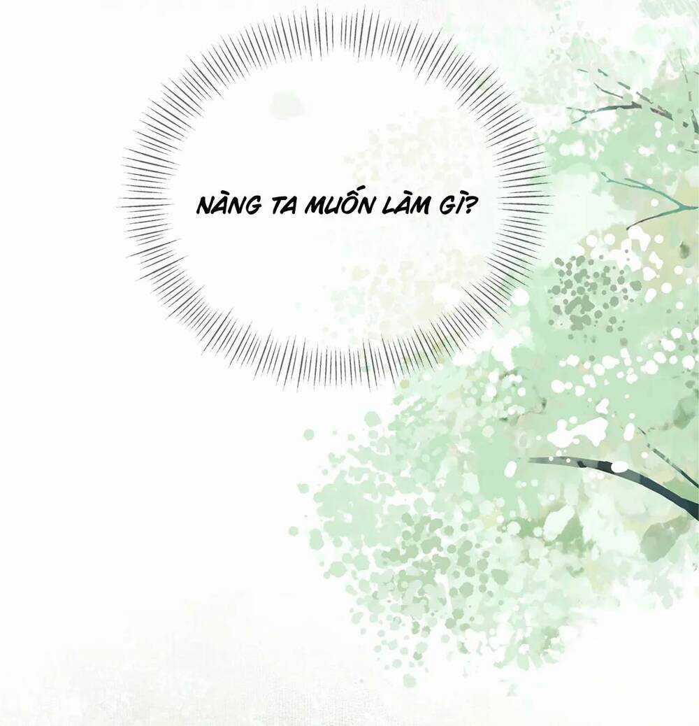 Để Ta Làm Ánh Trăng Đen Của Hôn Quân Chapter 14.1 trang 16