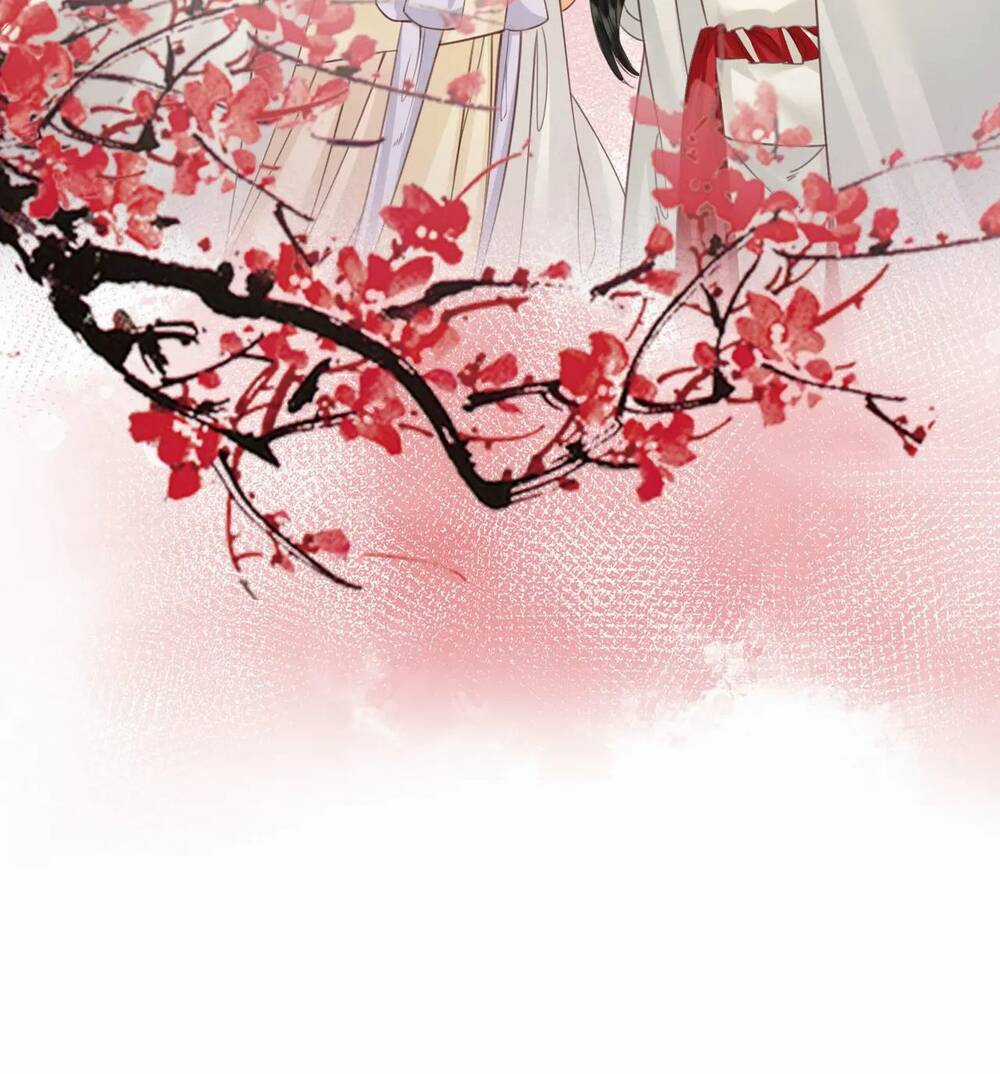 Để Ta Làm Ánh Trăng Đen Của Hôn Quân Chapter 14.2 trang 25