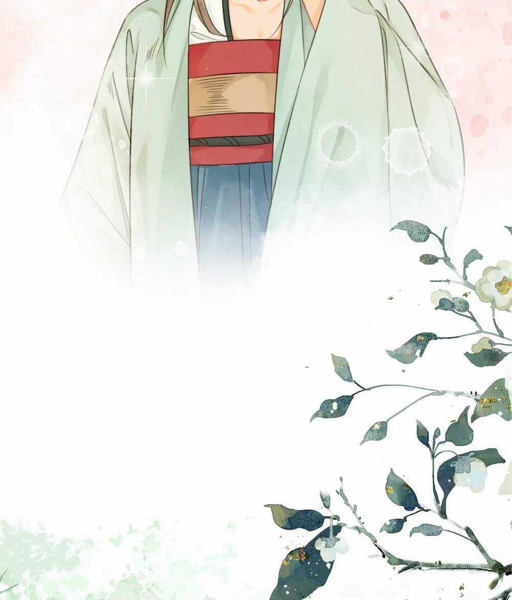 Để Ta Làm Ánh Trăng Đen Của Hôn Quân Chapter 14.2 trang 8