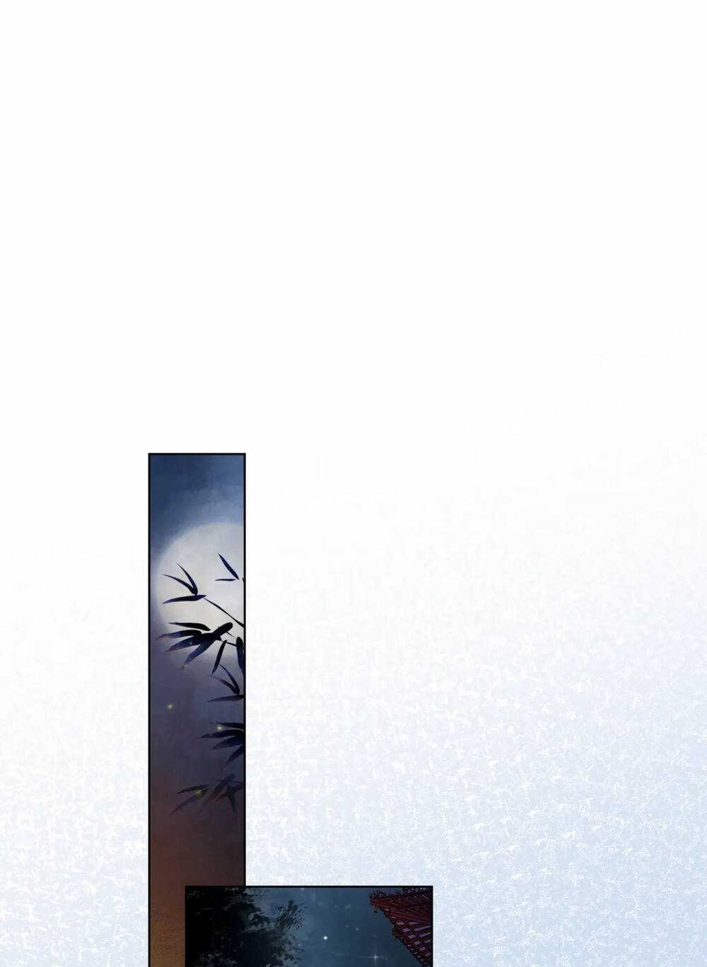 Để Ta Làm Ánh Trăng Đen Của Hôn Quân Chapter 15.1 trang 2