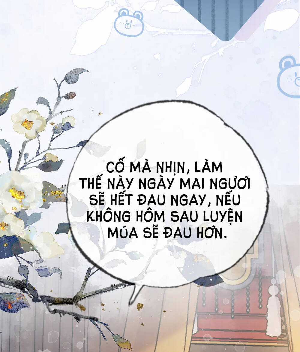 Để Ta Làm Ánh Trăng Đen Của Hôn Quân Chapter 15.1 trang 24