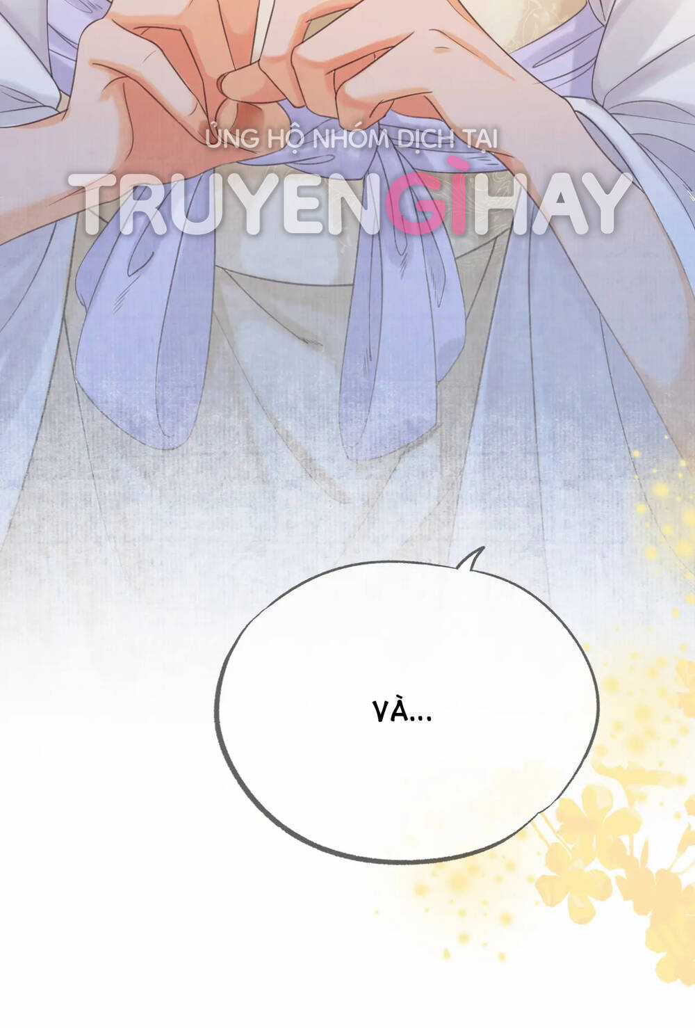 Để Ta Làm Ánh Trăng Đen Của Hôn Quân Chapter 15.2 trang 11