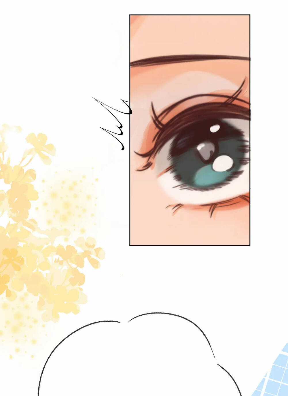 Để Ta Làm Ánh Trăng Đen Của Hôn Quân Chapter 15.2 trang 12