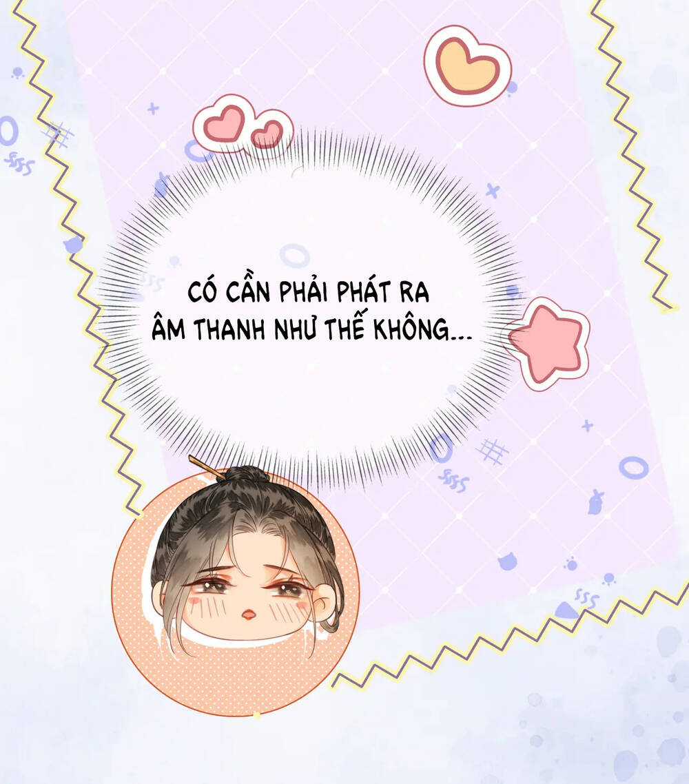 Để Ta Làm Ánh Trăng Đen Của Hôn Quân Chapter 15.2 trang 2