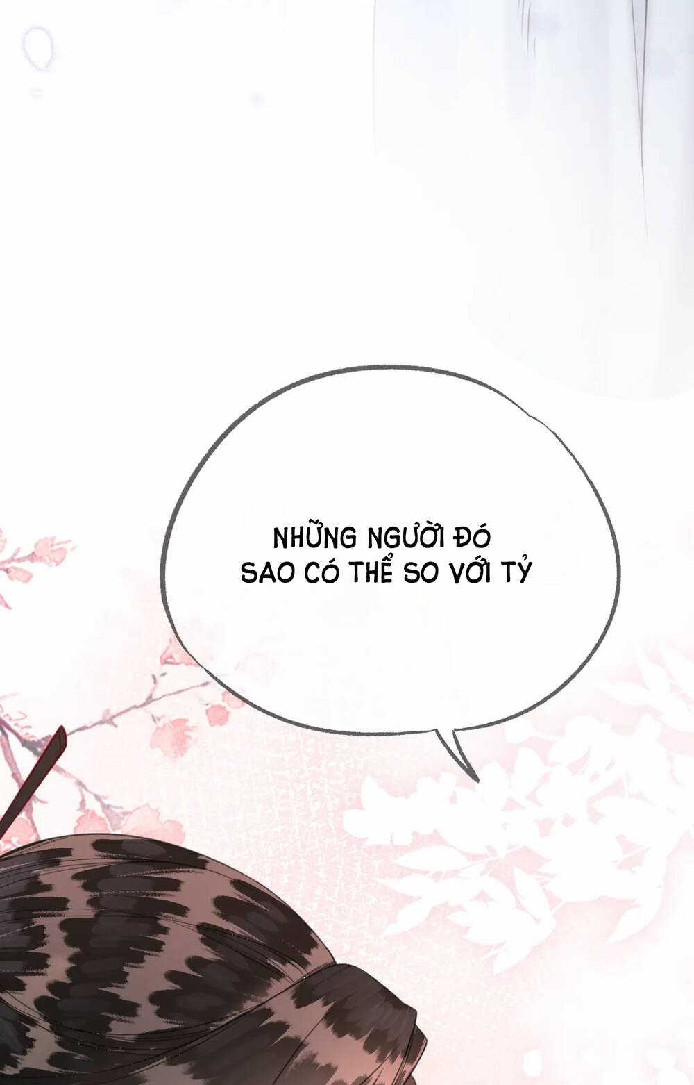 Để Ta Làm Ánh Trăng Đen Của Hôn Quân Chapter 15.2 trang 20