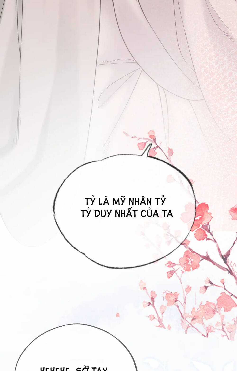 Để Ta Làm Ánh Trăng Đen Của Hôn Quân Chapter 15.2 trang 22