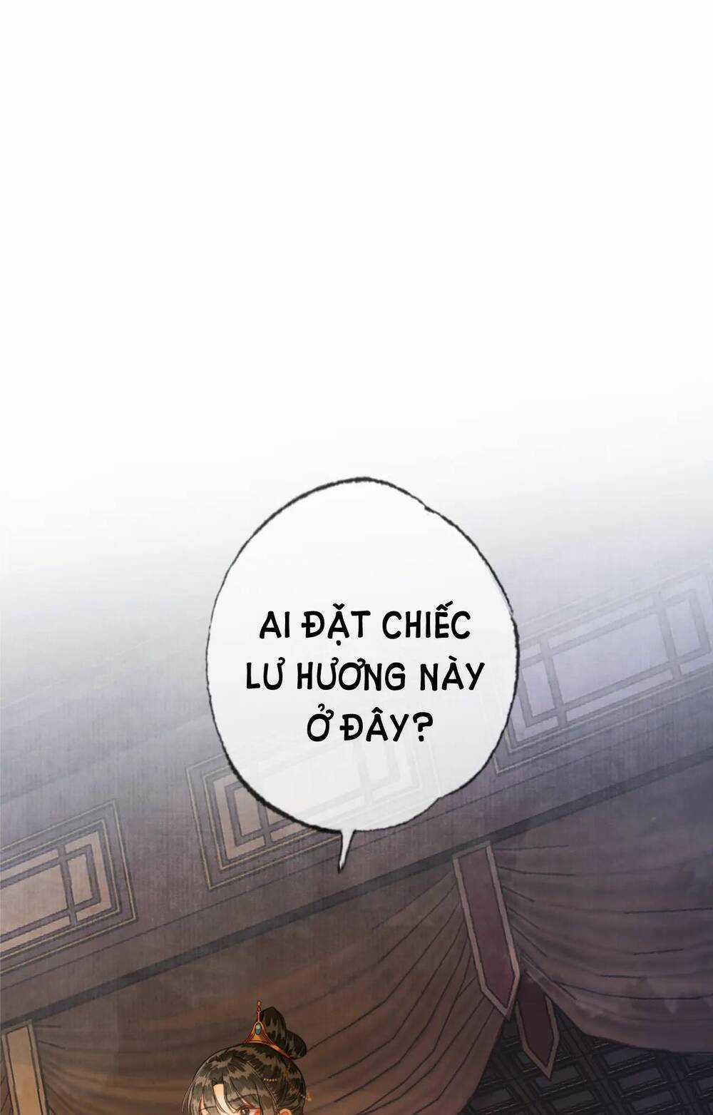 Để Ta Làm Ánh Trăng Đen Của Hôn Quân Chapter 16.1 trang 11