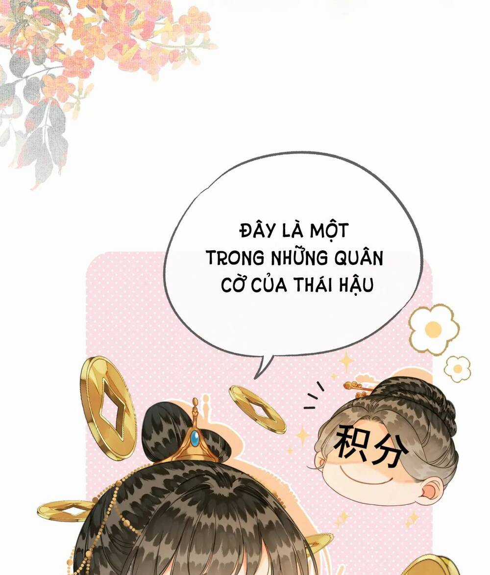 Để Ta Làm Ánh Trăng Đen Của Hôn Quân Chapter 16.2 trang 13