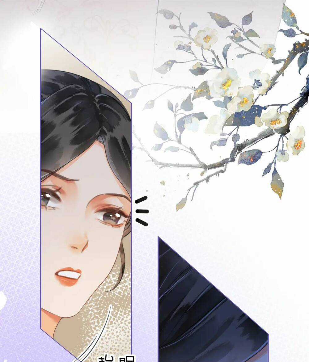 Để Ta Làm Ánh Trăng Đen Của Hôn Quân Chapter 16.2 trang 2