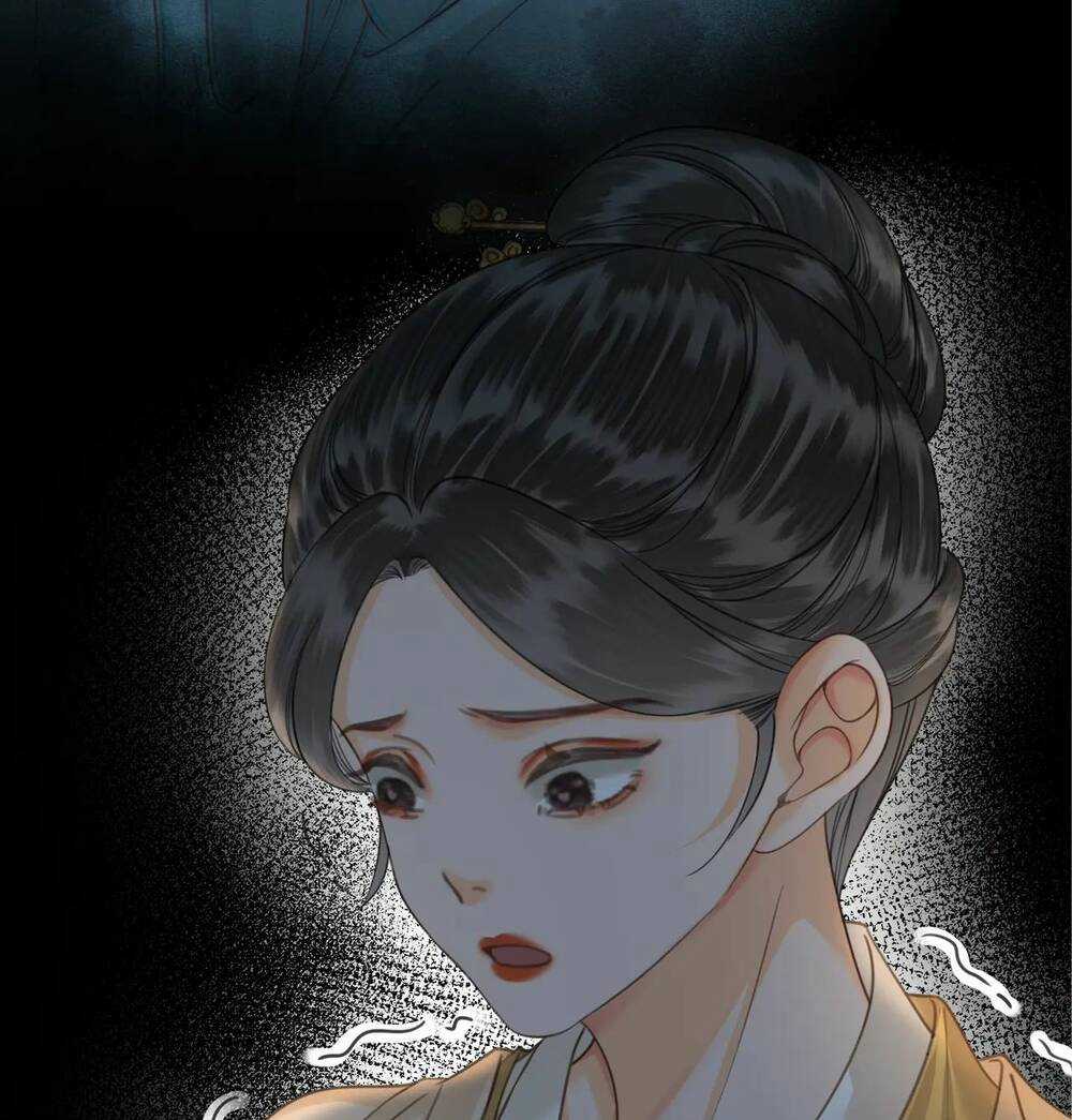 Để Ta Làm Ánh Trăng Đen Của Hôn Quân Chapter 16.2 trang 32