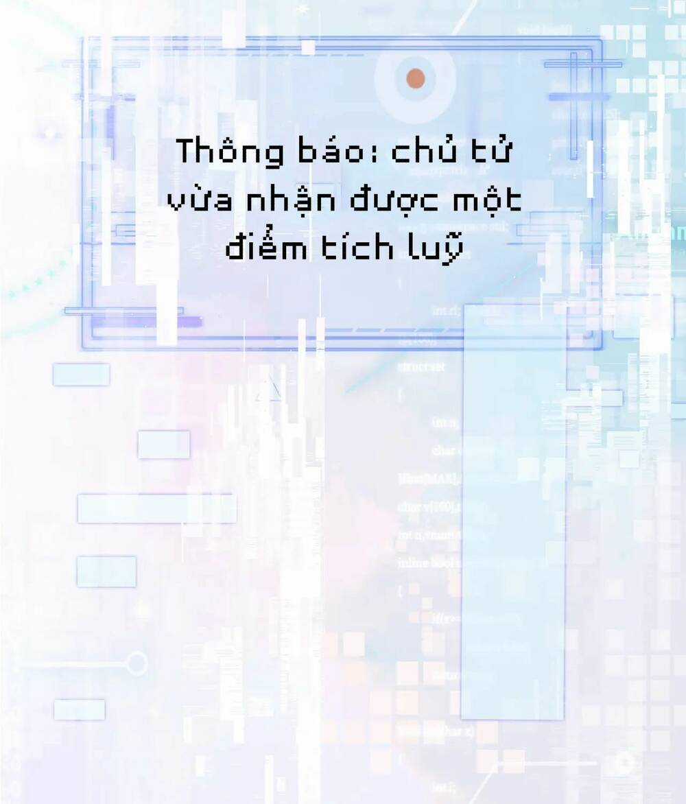Để Ta Làm Ánh Trăng Đen Của Hôn Quân Chapter 16.2 trang 41