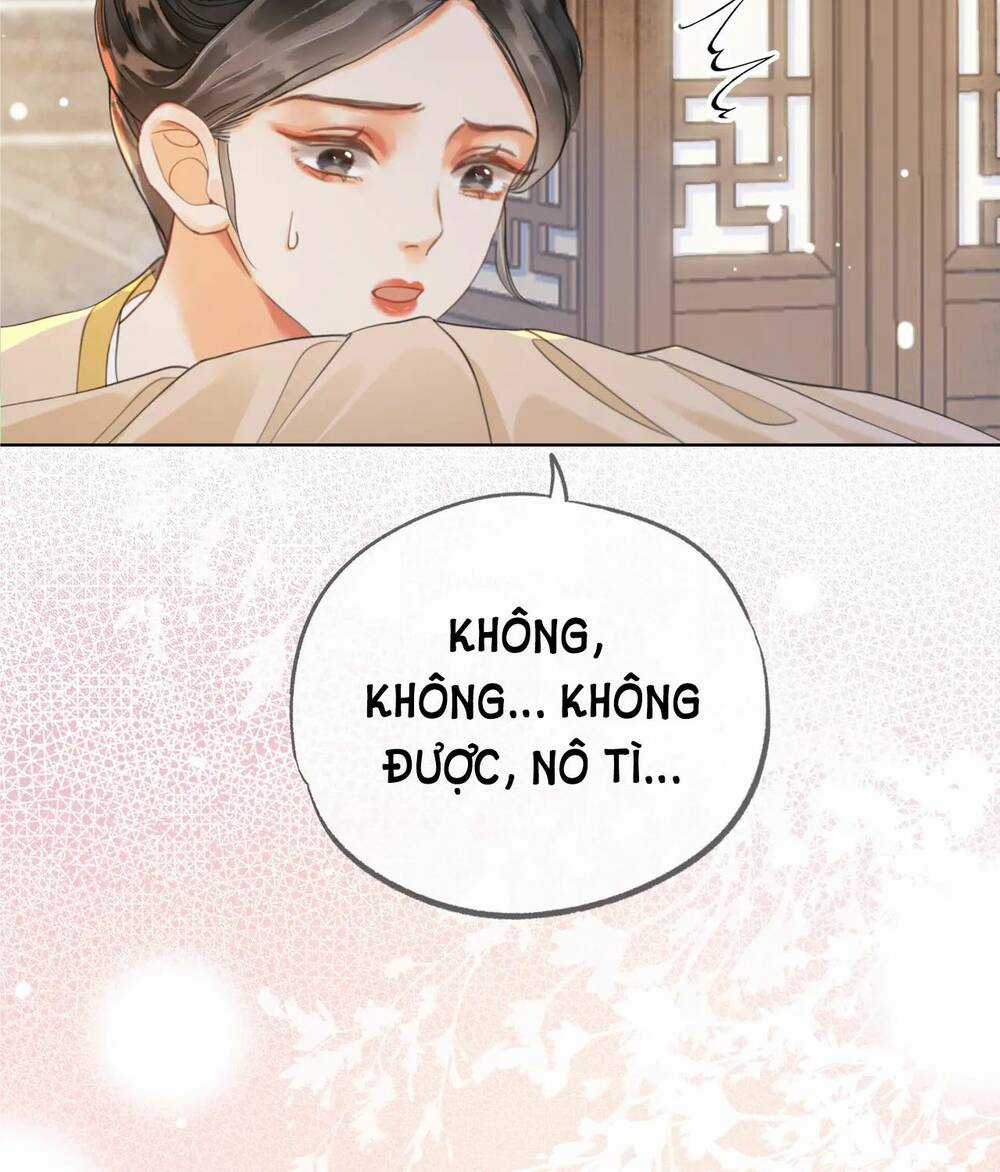 Để Ta Làm Ánh Trăng Đen Của Hôn Quân Chapter 16.2 trang 6