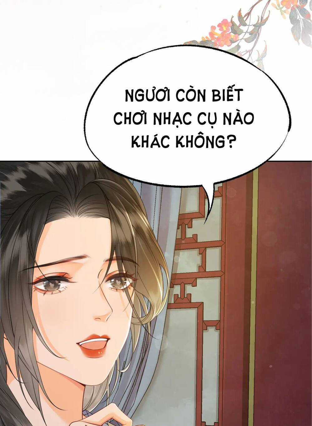 Để Ta Làm Ánh Trăng Đen Của Hôn Quân Chapter 17 trang 29