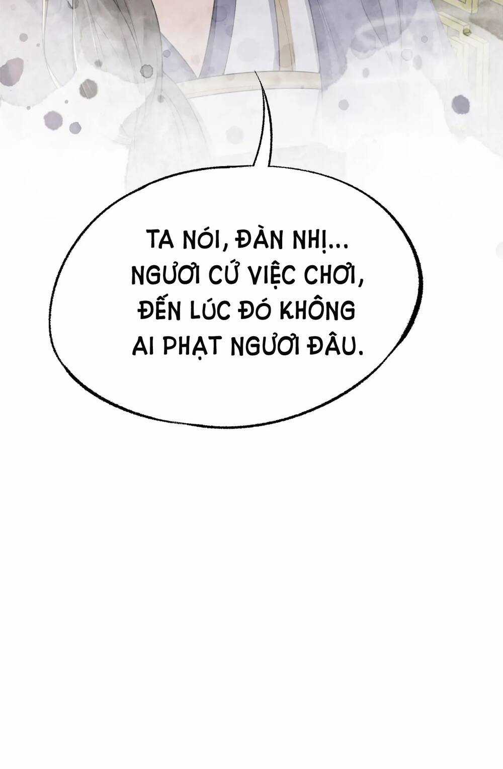 Để Ta Làm Ánh Trăng Đen Của Hôn Quân Chapter 17 trang 37