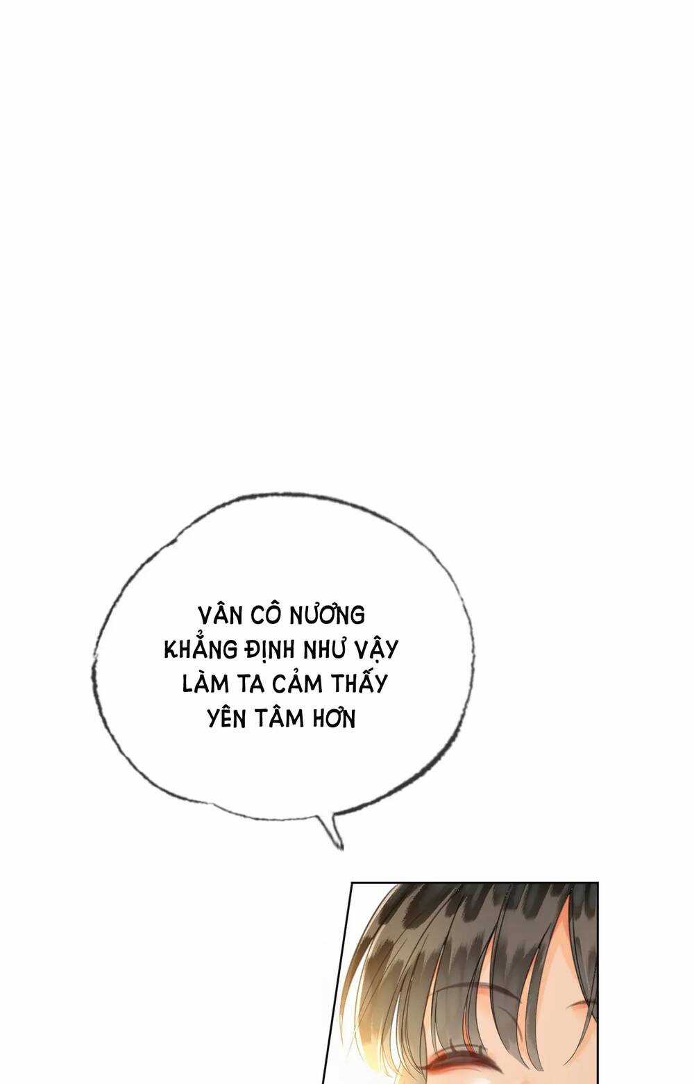 Để Ta Làm Ánh Trăng Đen Của Hôn Quân Chapter 17 trang 38