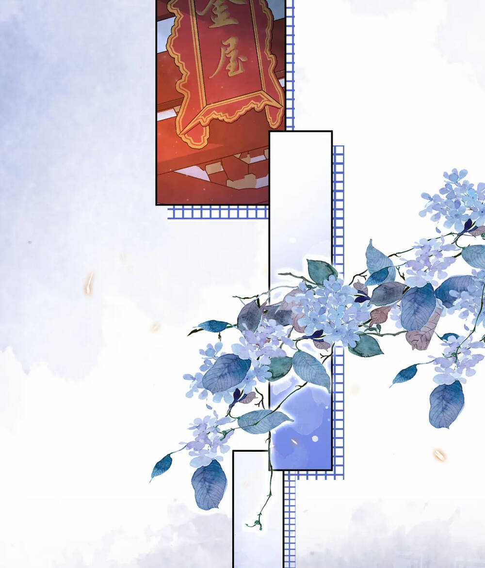 Để Ta Làm Ánh Trăng Đen Của Hôn Quân Chapter 17 trang 50