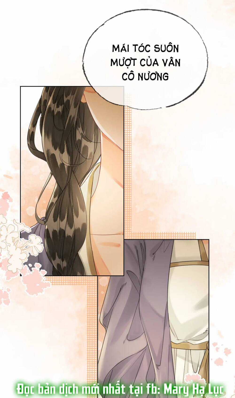 Để Ta Làm Ánh Trăng Đen Của Hôn Quân Chapter 17 trang 7