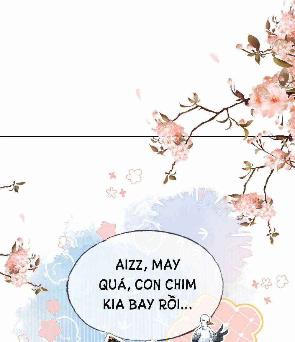 Để Ta Làm Ánh Trăng Đen Của Hôn Quân Chapter 18 trang 15