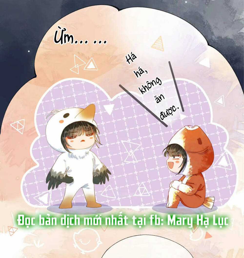 Để Ta Làm Ánh Trăng Đen Của Hôn Quân Chapter 18 trang 26