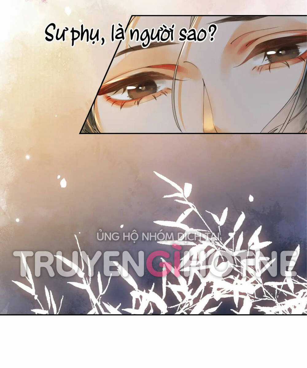 Để Ta Làm Ánh Trăng Đen Của Hôn Quân Chapter 18 trang 29