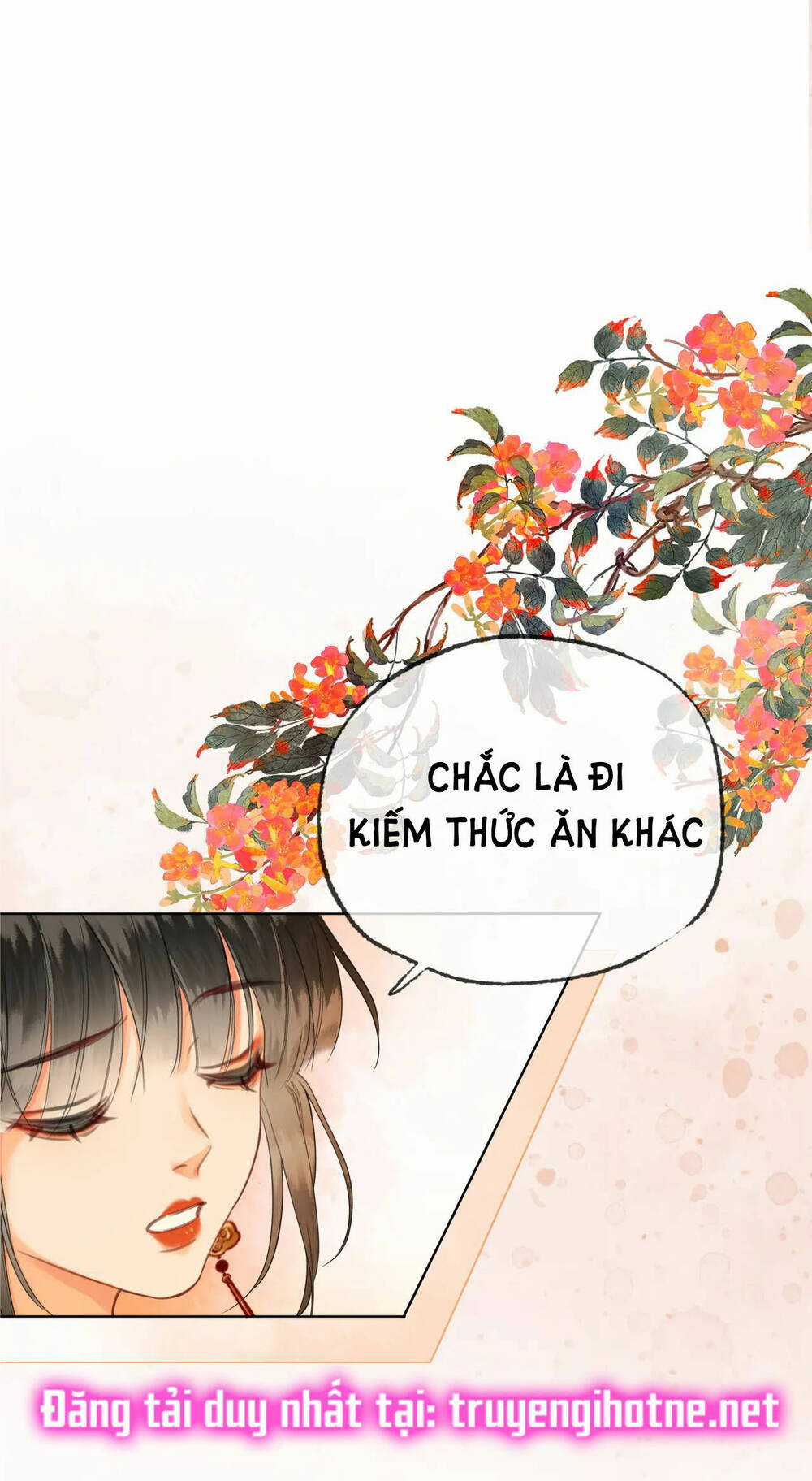 Để Ta Làm Ánh Trăng Đen Của Hôn Quân Chapter 18 trang 31