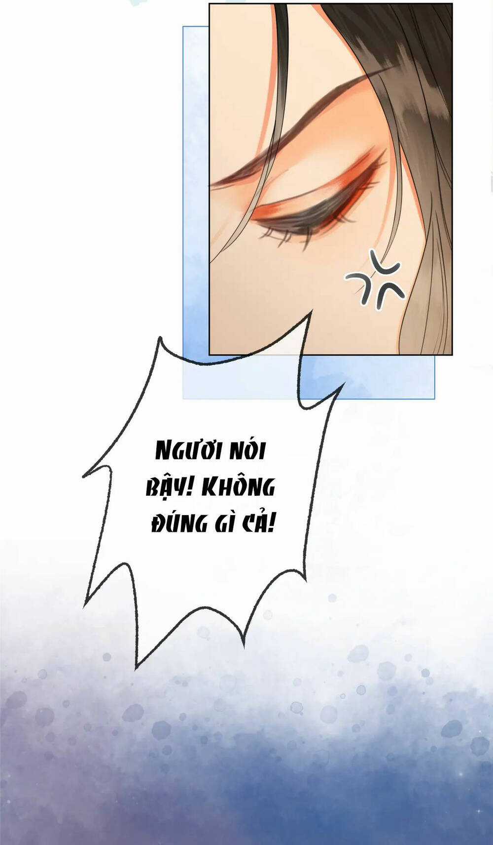 Để Ta Làm Ánh Trăng Đen Của Hôn Quân Chapter 18 trang 35