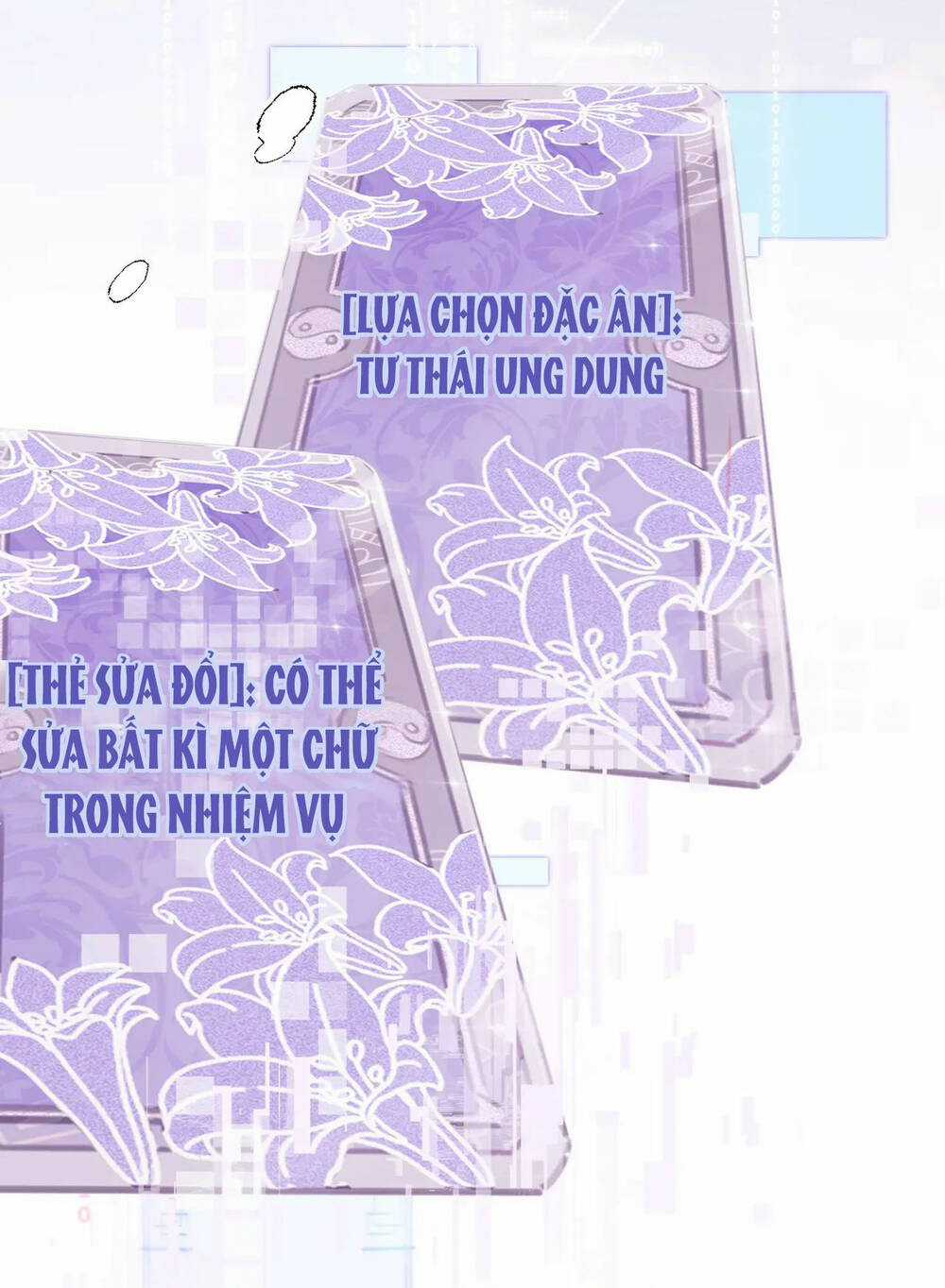 Để Ta Làm Ánh Trăng Đen Của Hôn Quân Chapter 18 trang 42