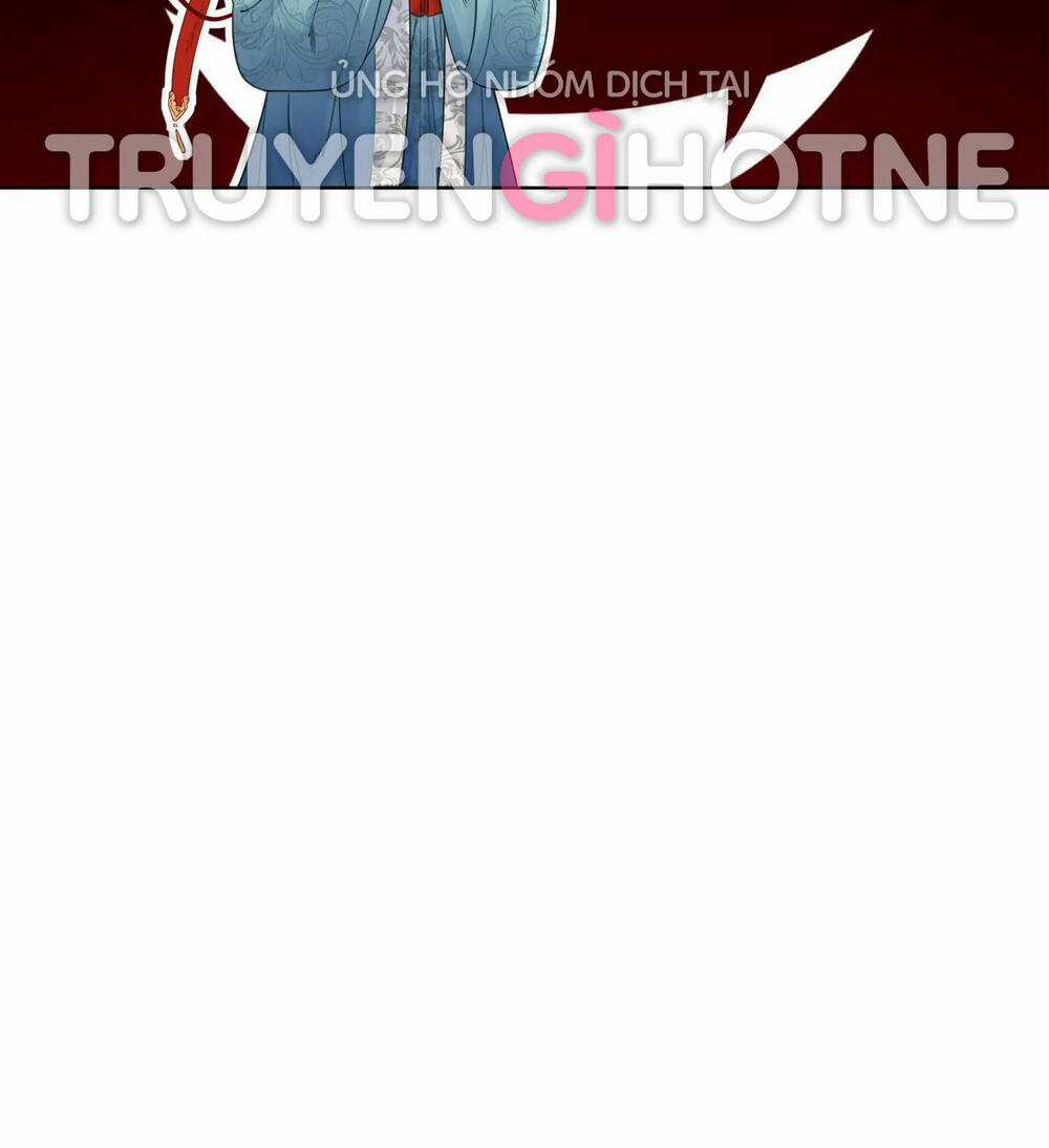 Để Ta Làm Ánh Trăng Đen Của Hôn Quân Chapter 18 trang 44