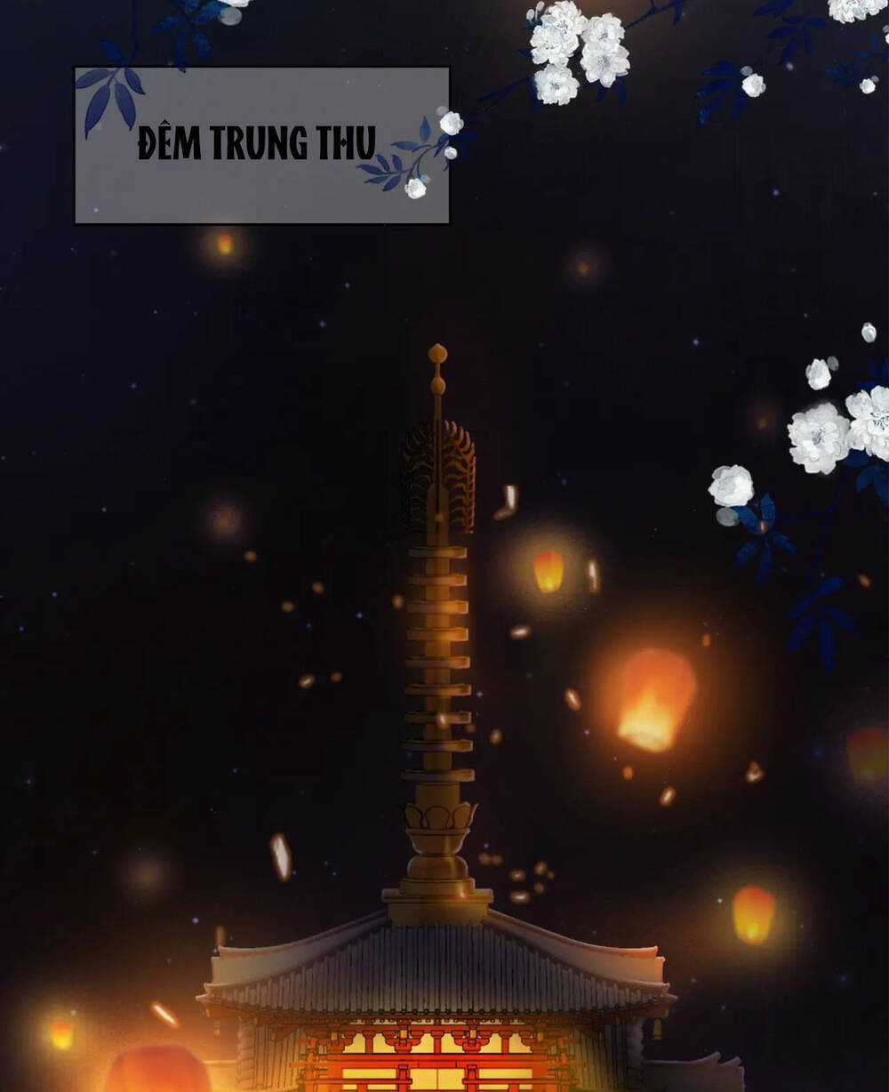 Để Ta Làm Ánh Trăng Đen Của Hôn Quân Chapter 18 trang 47