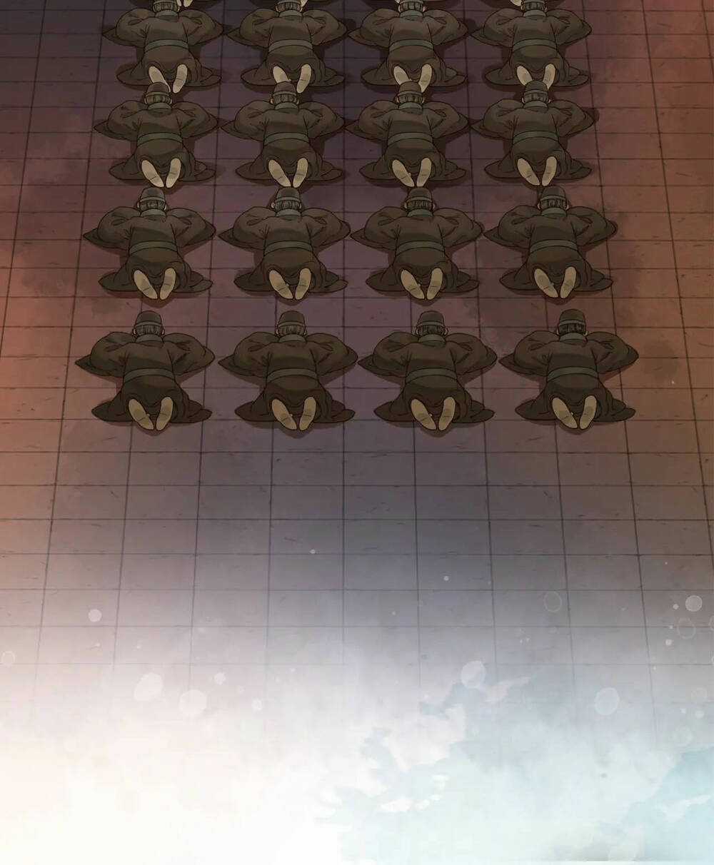 Để Ta Làm Ánh Trăng Đen Của Hôn Quân Chapter 18 trang 50