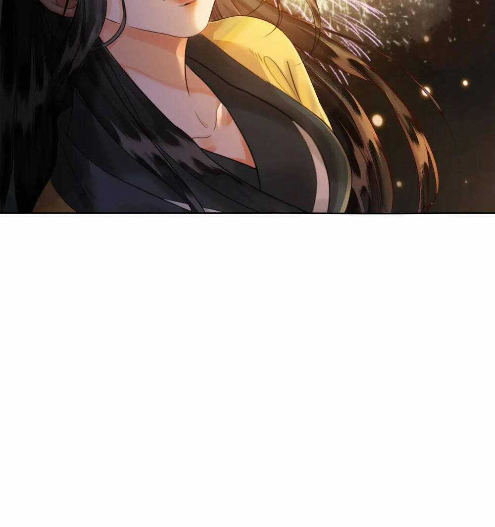 Để Ta Làm Ánh Trăng Đen Của Hôn Quân Chapter 18 trang 57