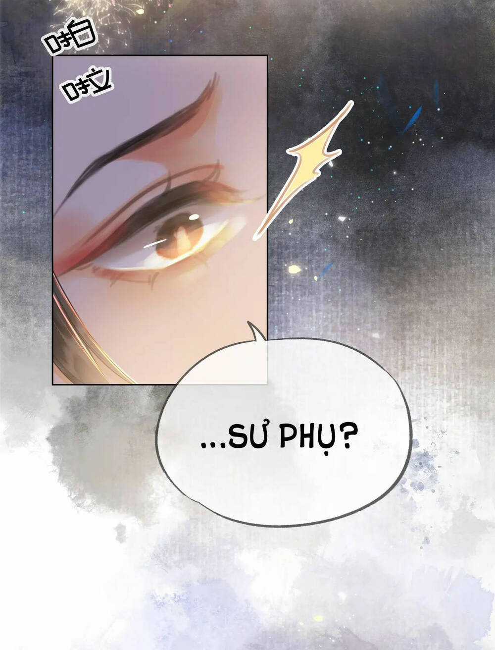 Để Ta Làm Ánh Trăng Đen Của Hôn Quân Chapter 18 trang 60