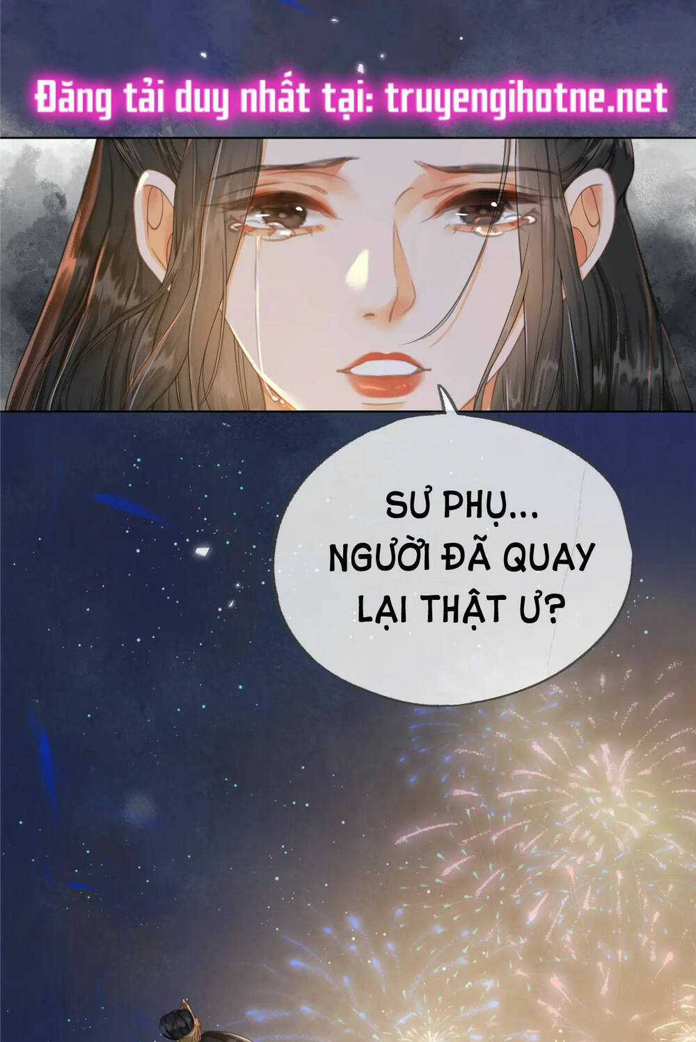 Để Ta Làm Ánh Trăng Đen Của Hôn Quân Chapter 18 trang 62