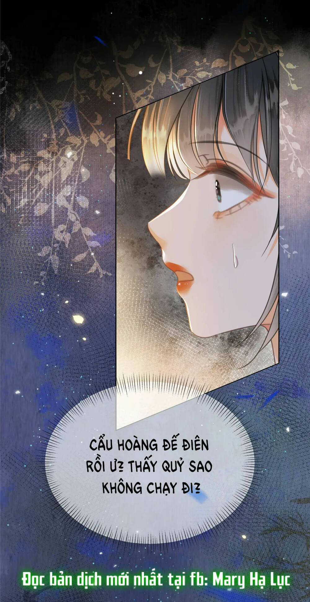 Để Ta Làm Ánh Trăng Đen Của Hôn Quân Chapter 18 trang 64