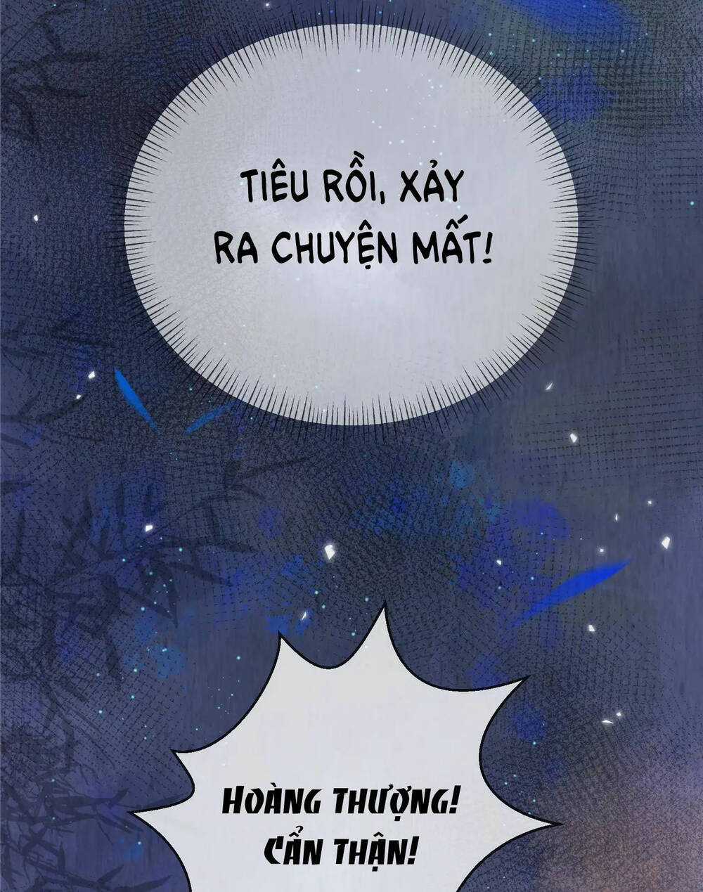 Để Ta Làm Ánh Trăng Đen Của Hôn Quân Chapter 18 trang 65