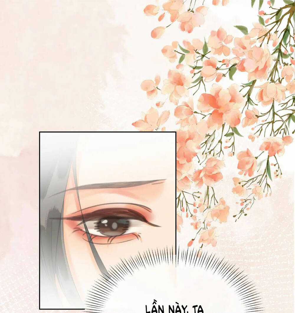 Để Ta Làm Ánh Trăng Đen Của Hôn Quân Chapter 19 trang 15