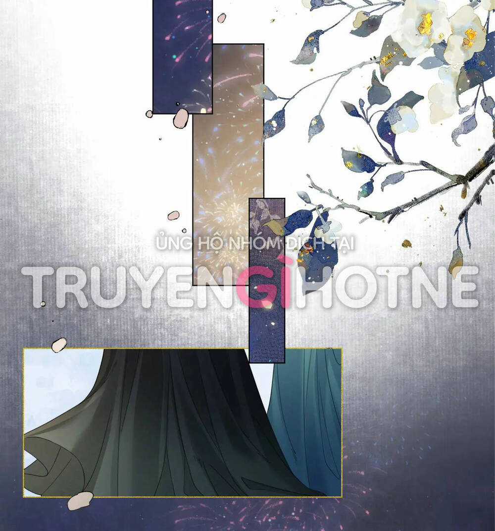 Để Ta Làm Ánh Trăng Đen Của Hôn Quân Chapter 19 trang 2