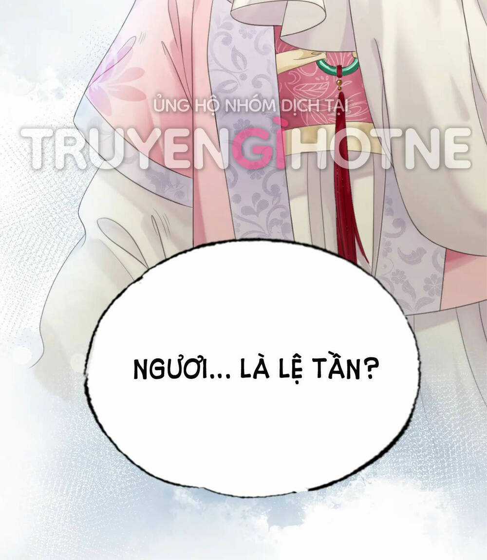 Để Ta Làm Ánh Trăng Đen Của Hôn Quân Chapter 19 trang 23