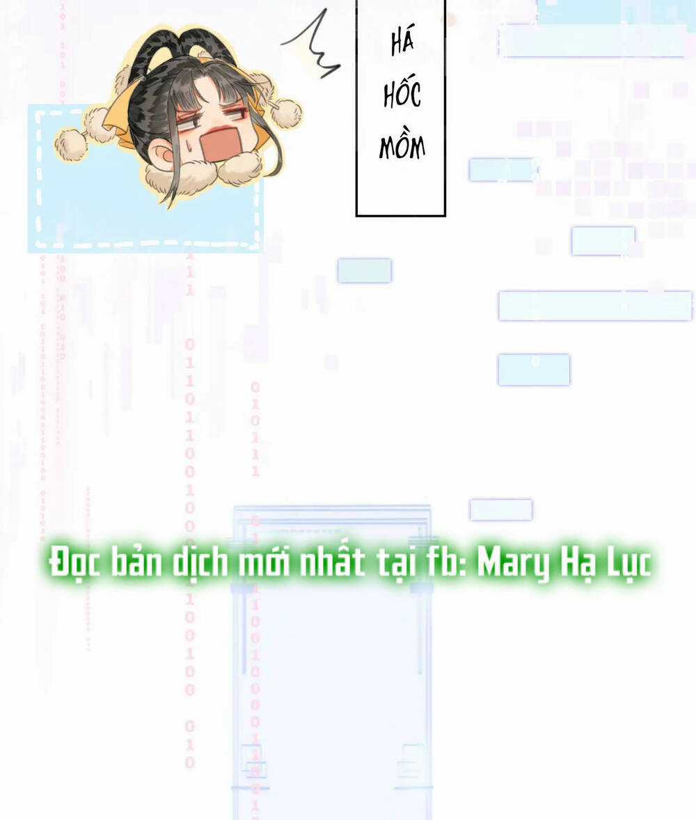 Để Ta Làm Ánh Trăng Đen Của Hôn Quân Chapter 19 trang 29