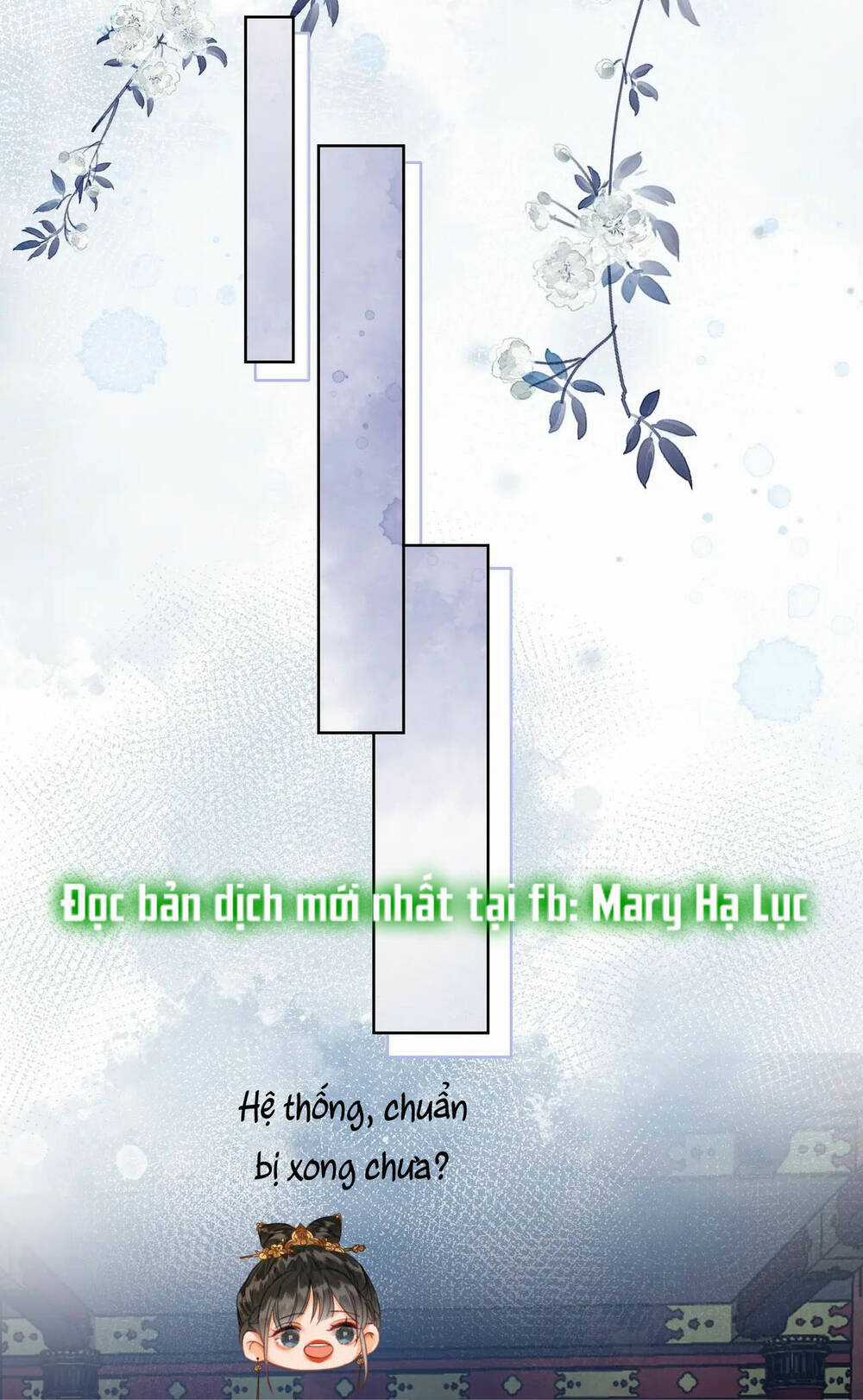 Để Ta Làm Ánh Trăng Đen Của Hôn Quân Chapter 19 trang 36