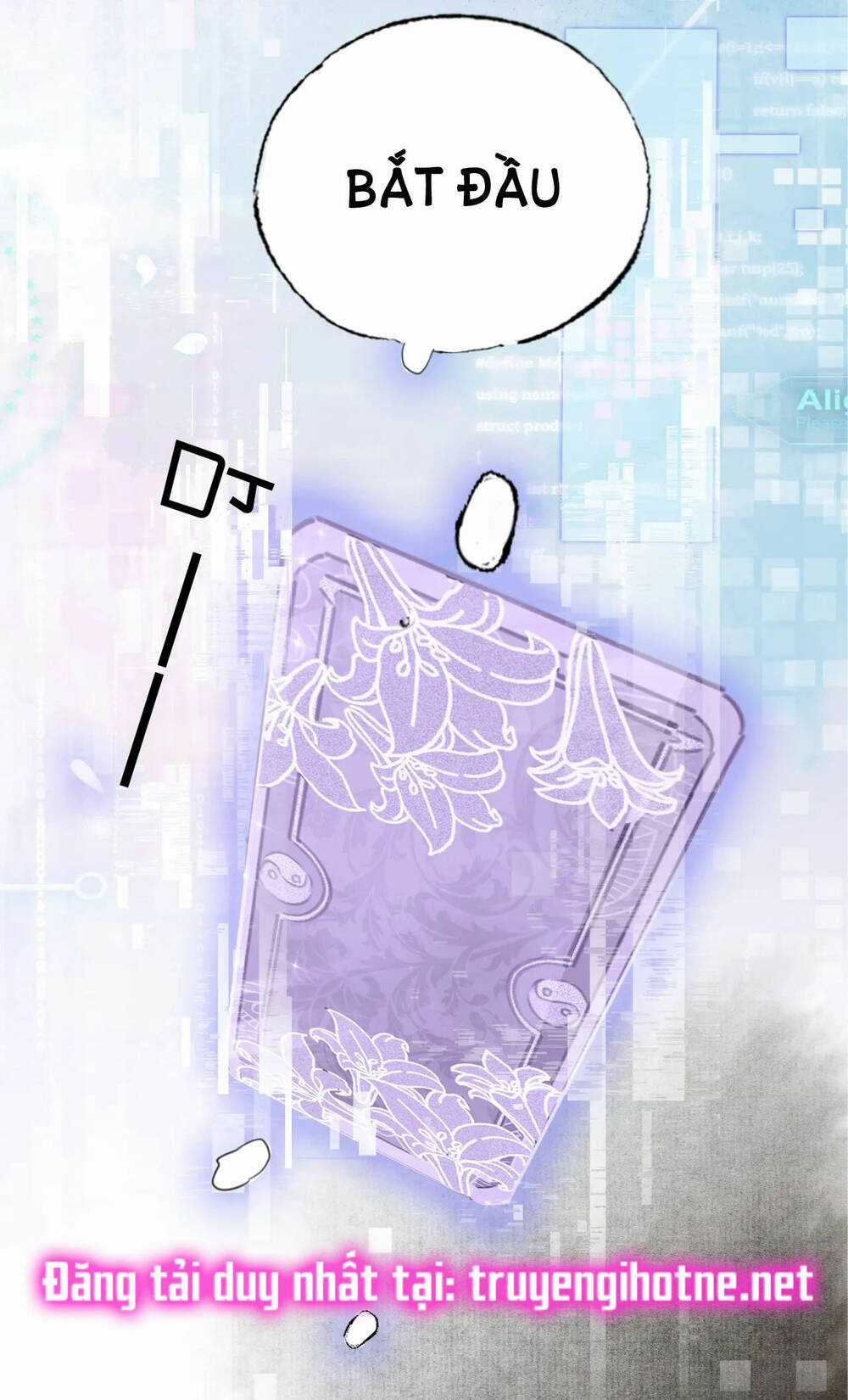 Để Ta Làm Ánh Trăng Đen Của Hôn Quân Chapter 19 trang 39