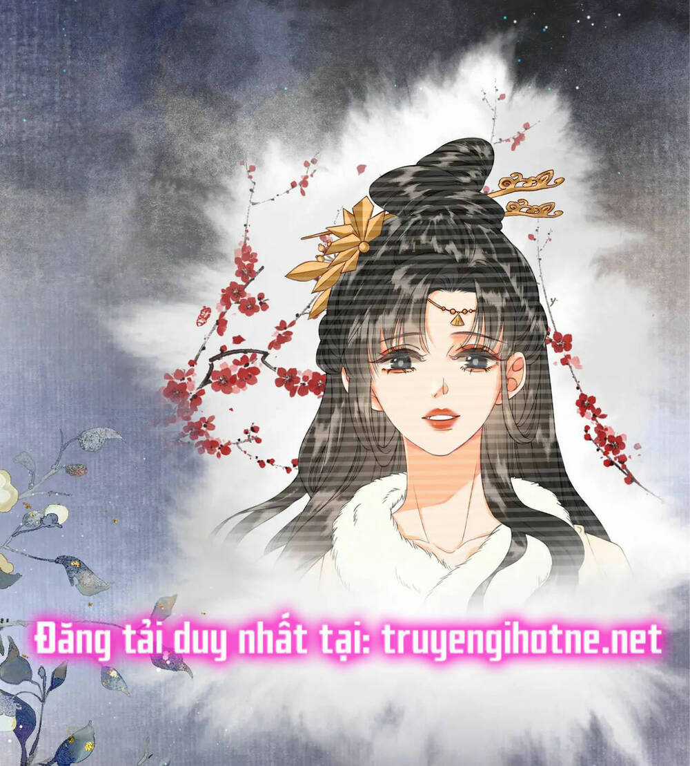 Để Ta Làm Ánh Trăng Đen Của Hôn Quân Chapter 19 trang 4