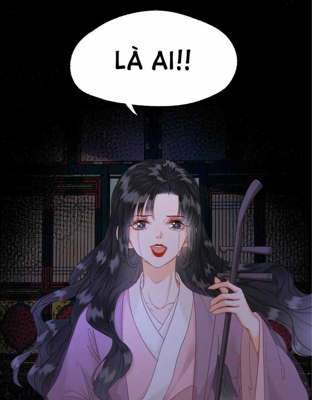 Để Ta Làm Ánh Trăng Đen Của Hôn Quân Chapter 19 trang 41