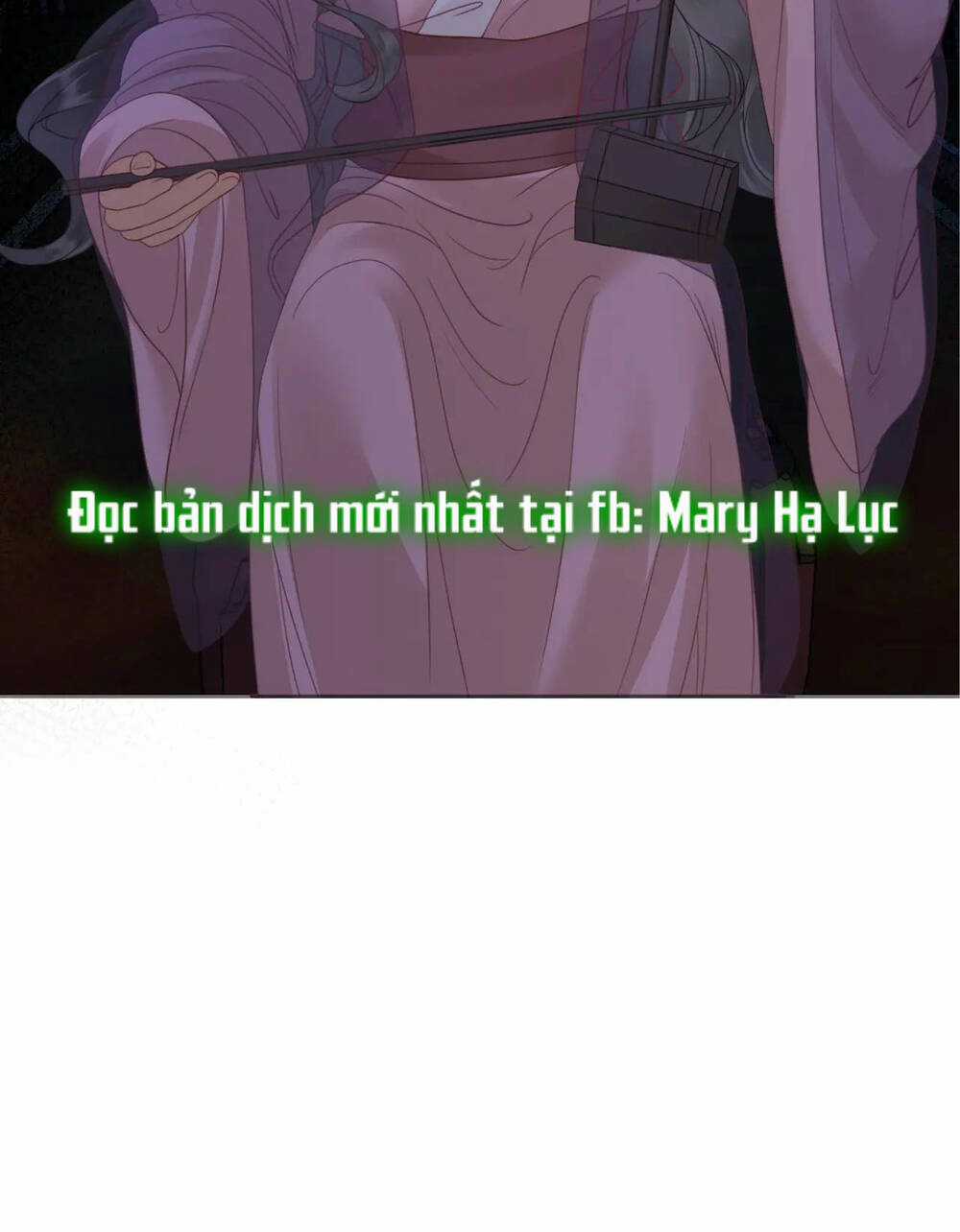 Để Ta Làm Ánh Trăng Đen Của Hôn Quân Chapter 19 trang 42