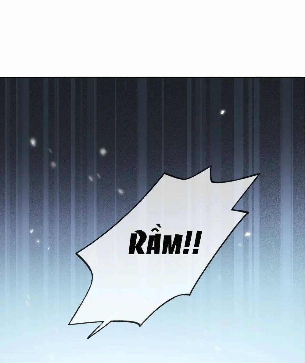 Để Ta Làm Ánh Trăng Đen Của Hôn Quân Chapter 19 trang 43