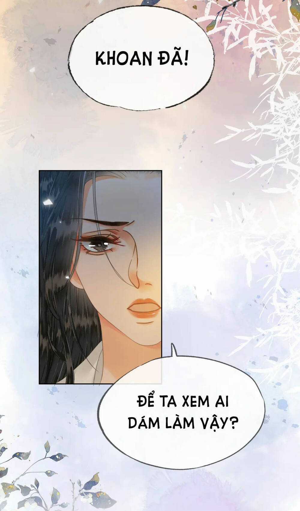 Để Ta Làm Ánh Trăng Đen Của Hôn Quân Chapter 19 trang 52