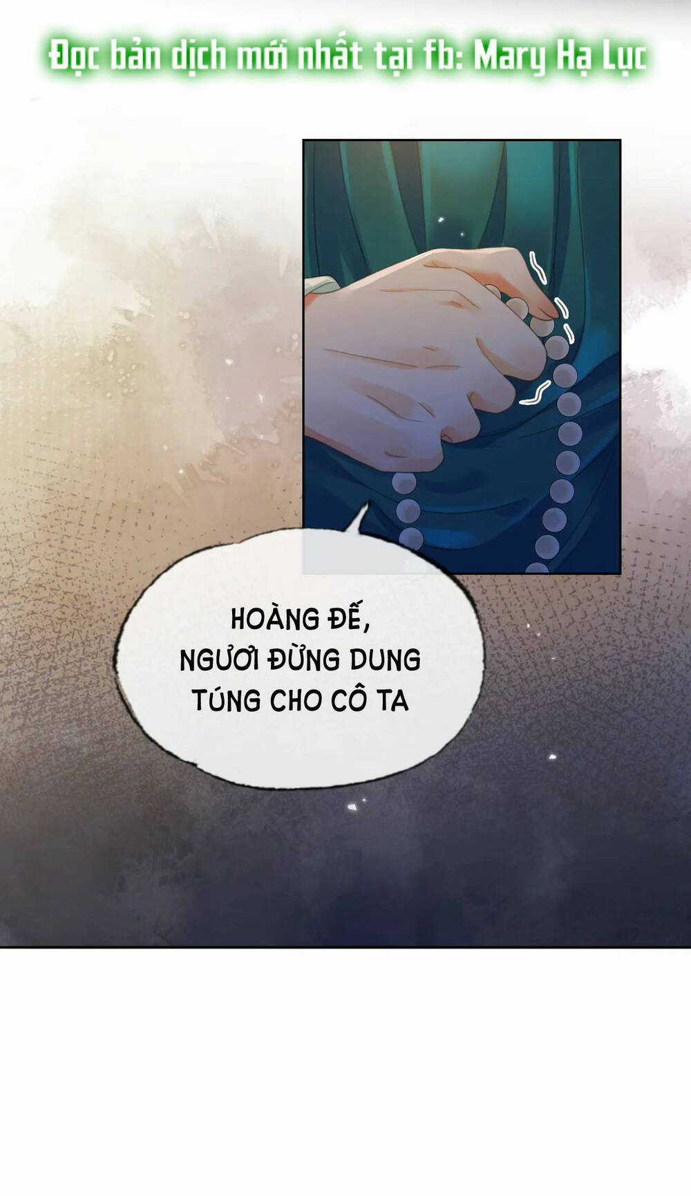 Để Ta Làm Ánh Trăng Đen Của Hôn Quân Chapter 19 trang 56