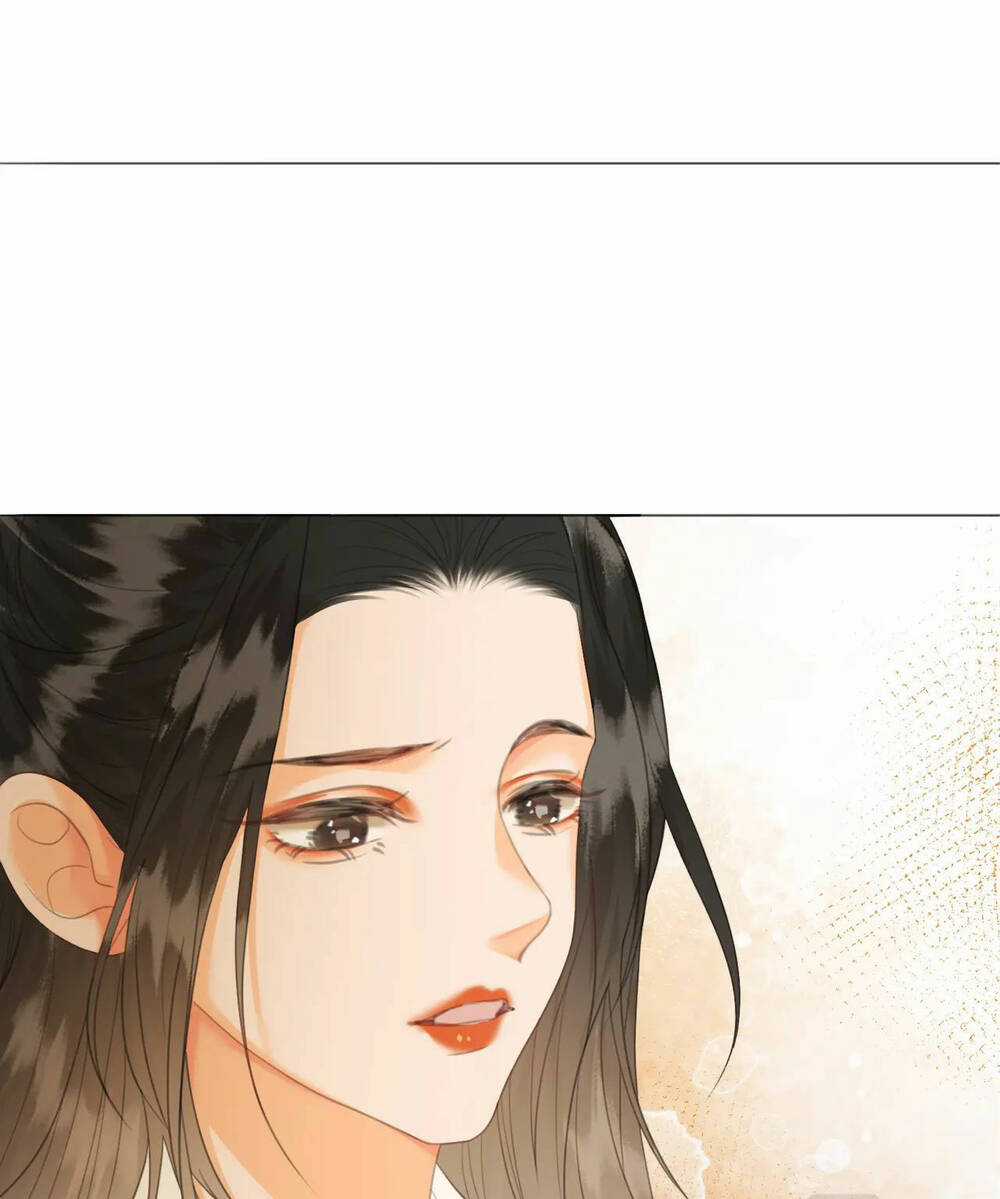 Để Ta Làm Ánh Trăng Đen Của Hôn Quân Chapter 19 trang 57