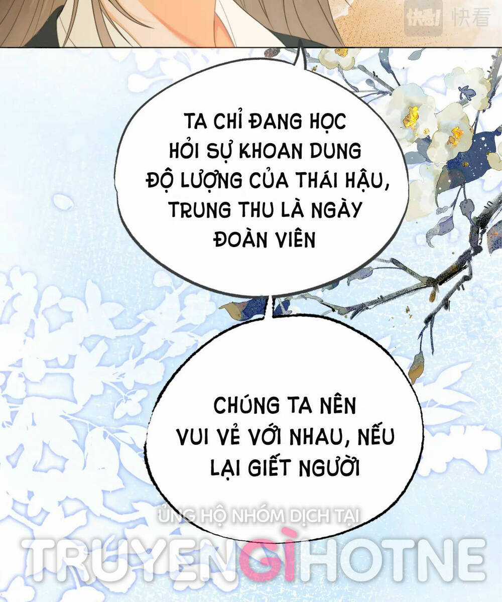 Để Ta Làm Ánh Trăng Đen Của Hôn Quân Chapter 19 trang 58